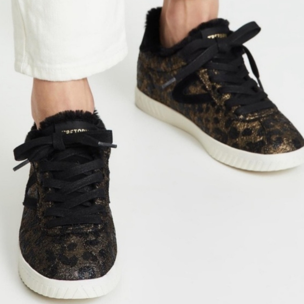 Tretorn Callie Sneakers